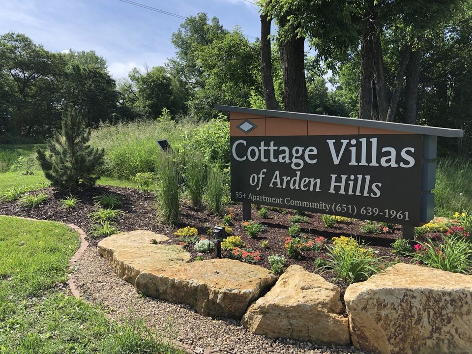Cottage Villas of Arden Hills