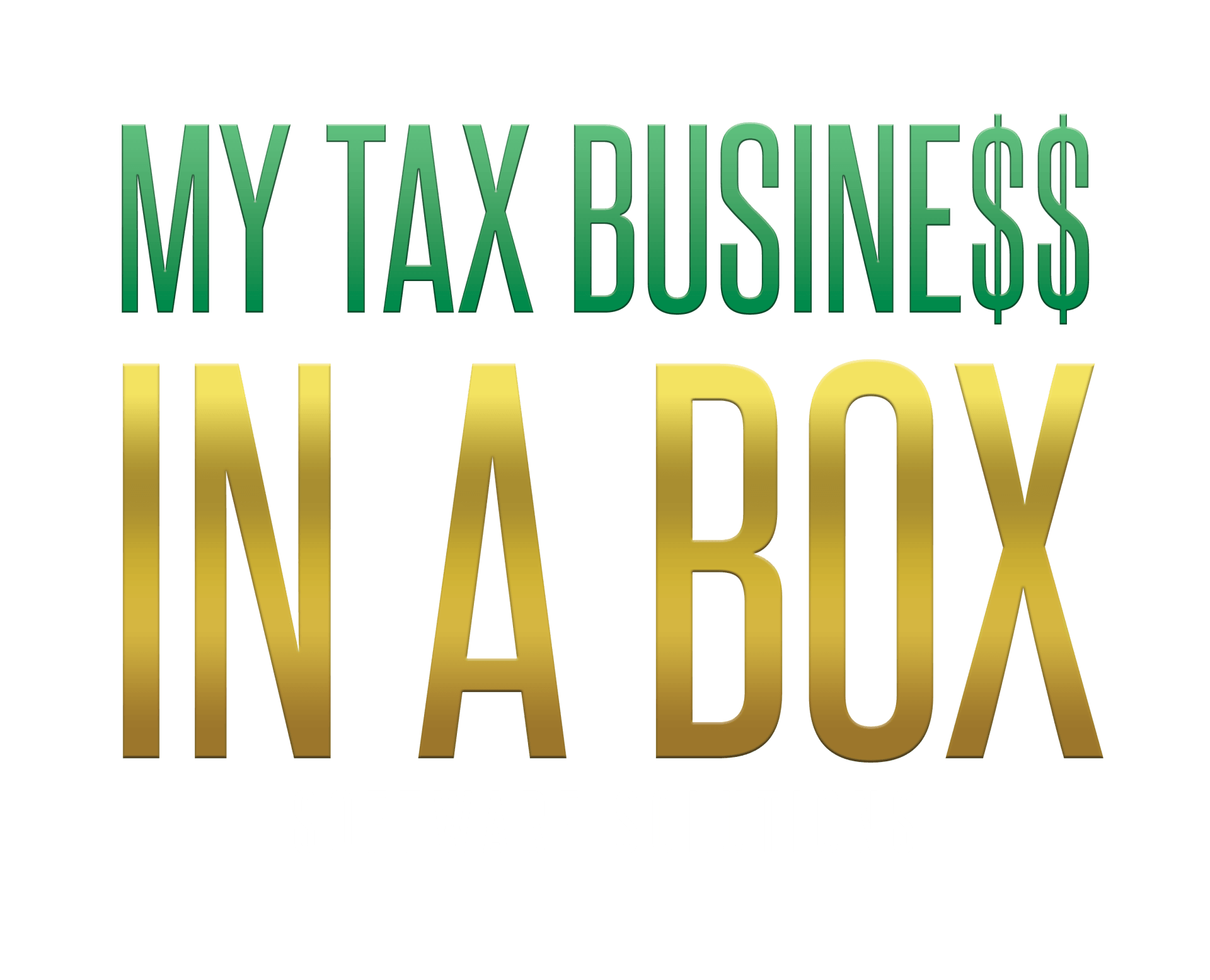 Business In A Box Software