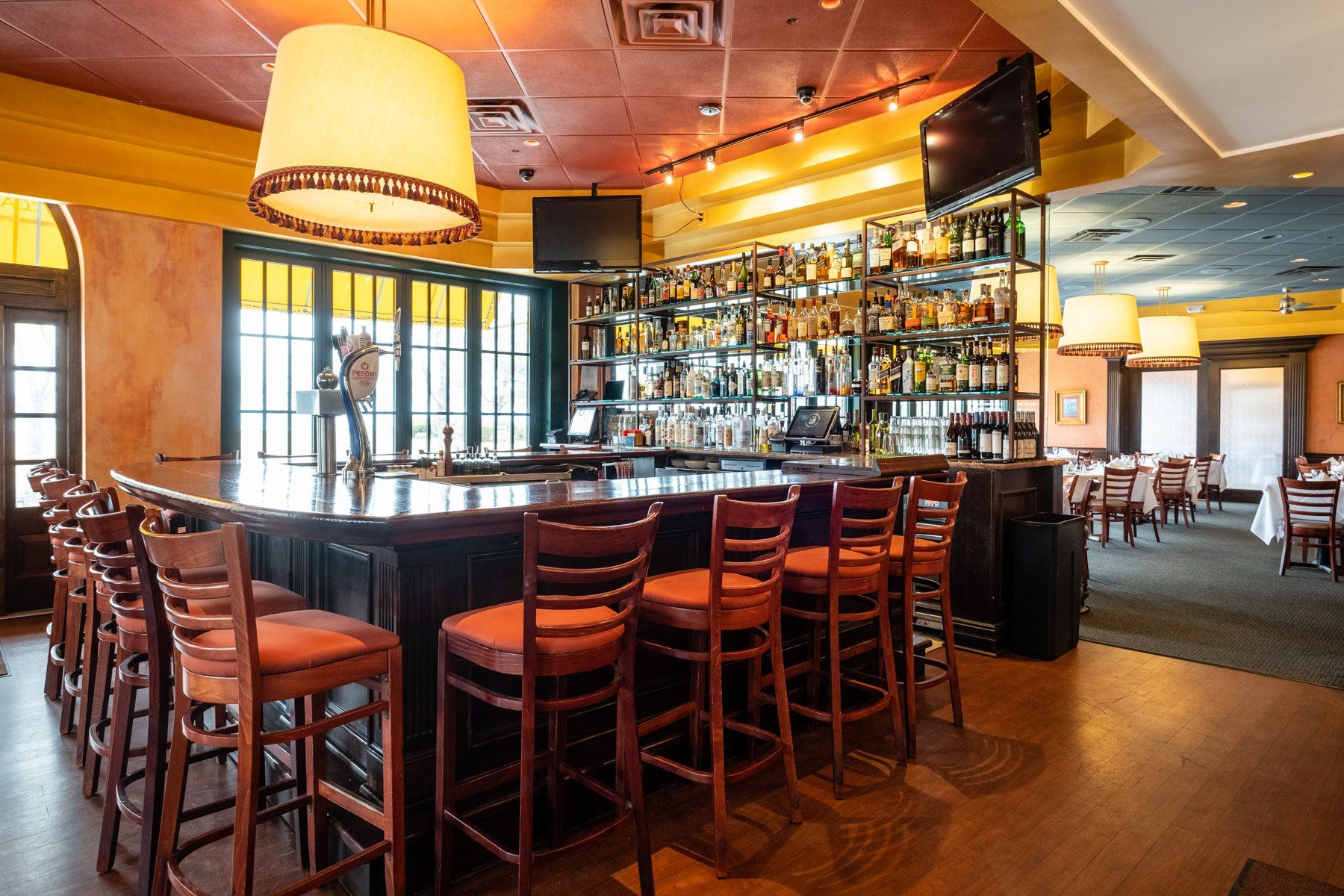 Confetti Ristorante & Vinoteca Piermont, NY