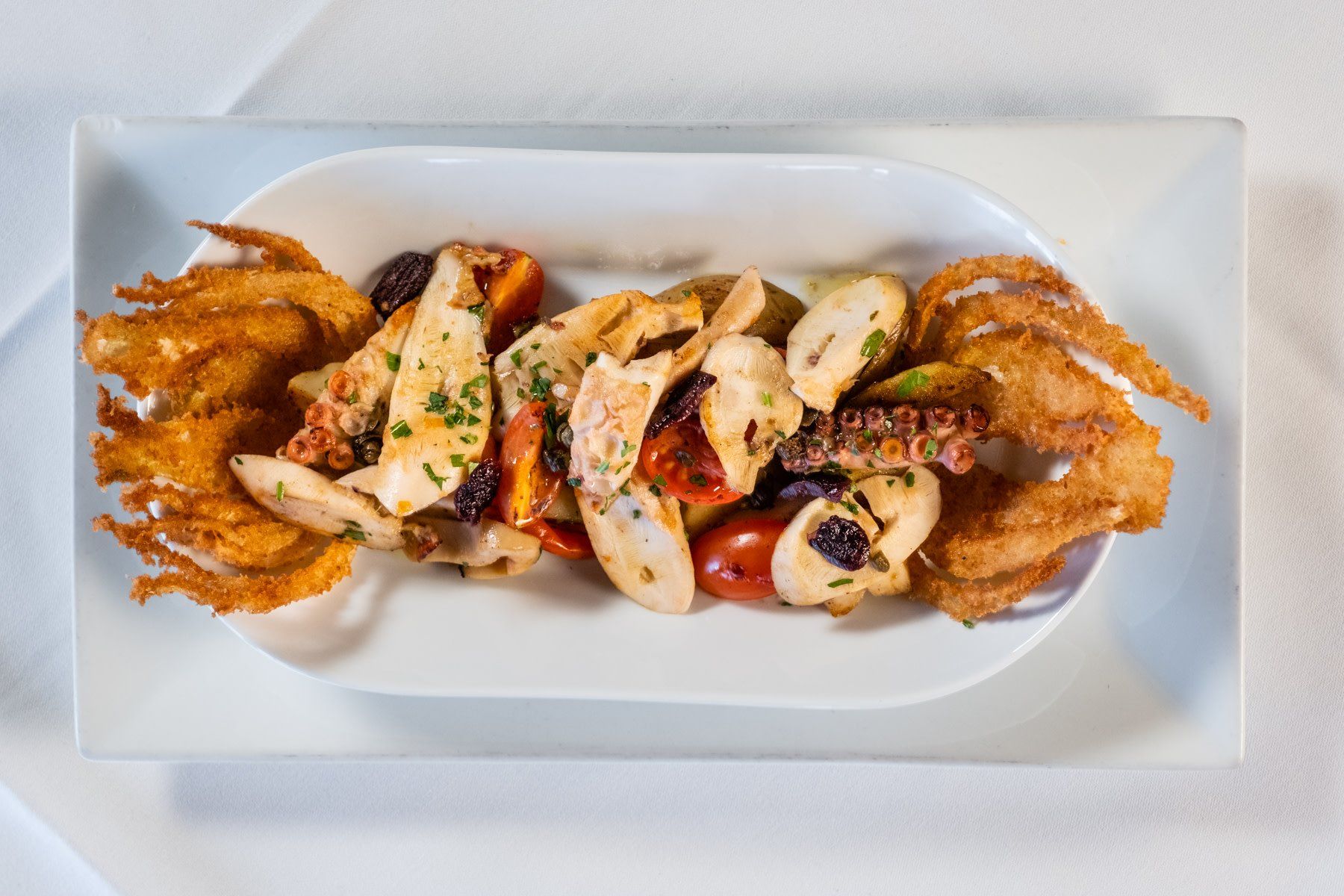 Confetti Ristorante & Vinoteca Piermont, NY