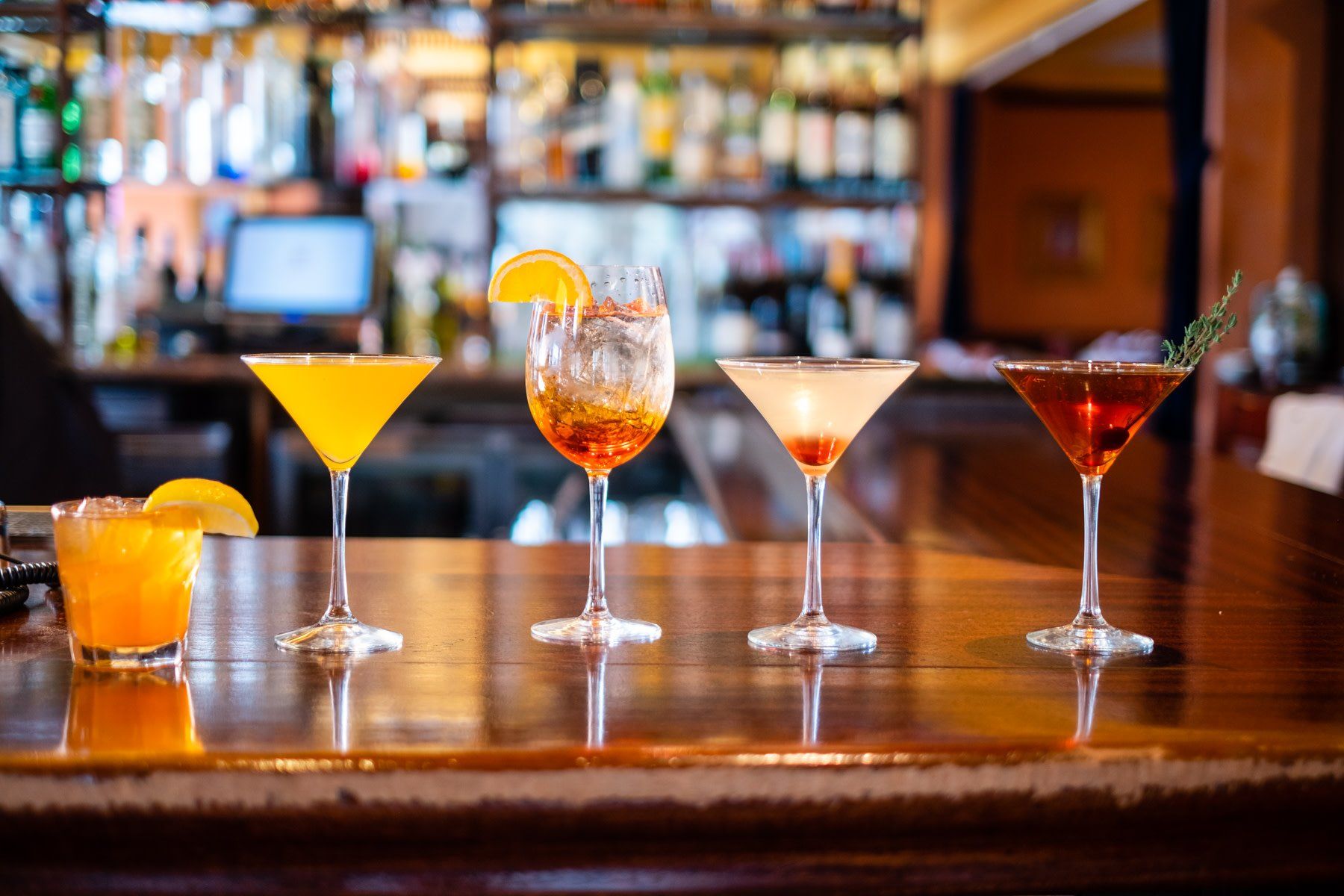 Confetti Ristorante & Vinoteca Piermont, NY