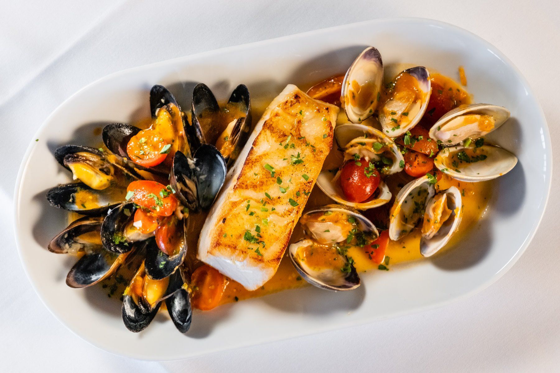 Confetti Ristorante & Vinoteca Piermont, NY