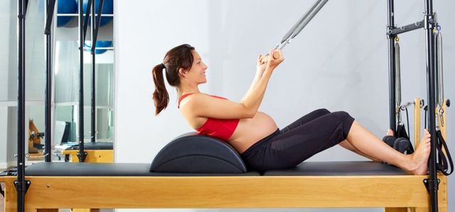 benefits of pilates reformer