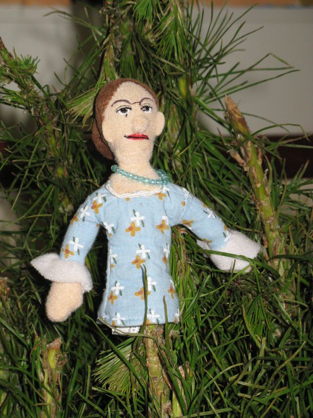 baby love robin barker