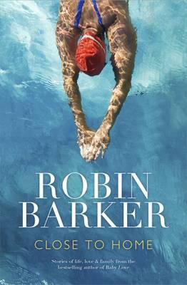 baby love robin barker