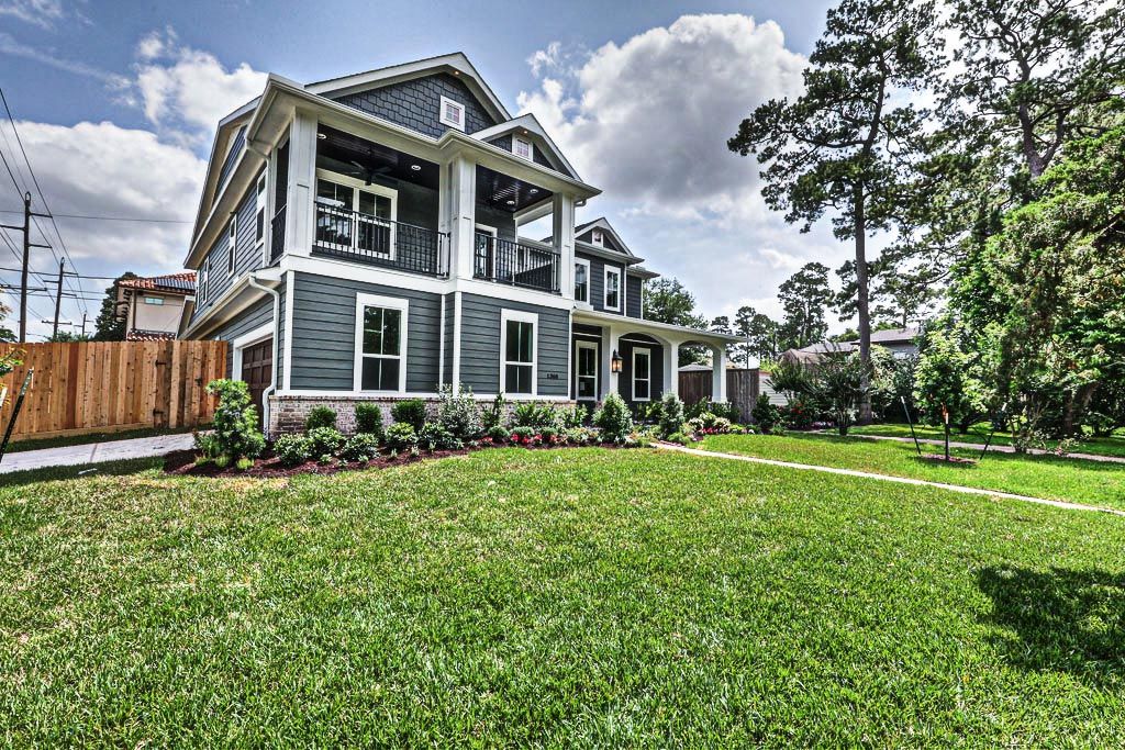 Wood Custom Homes | Houston, TX | Gallery