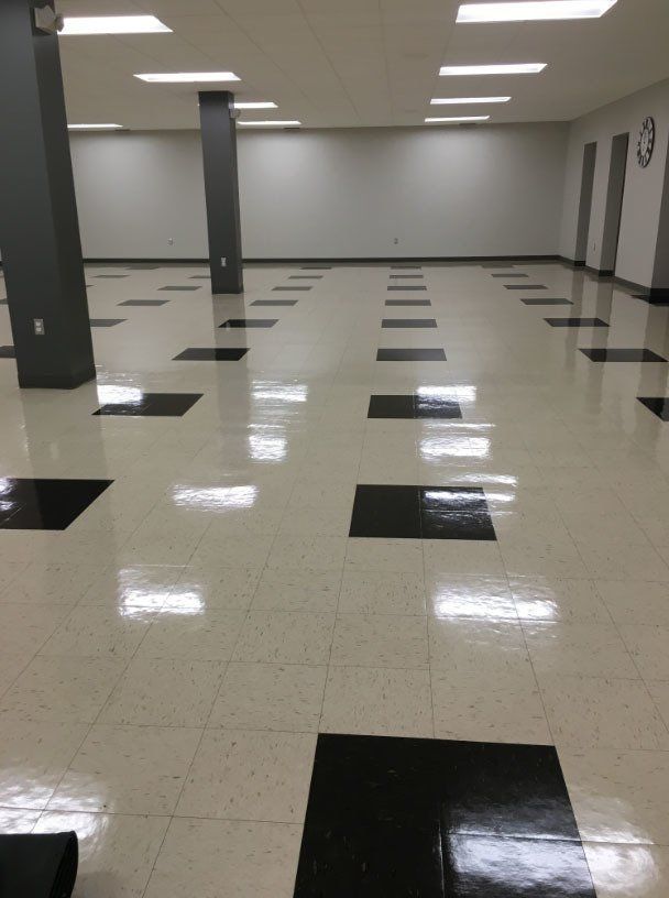 Commercial Cleaning Services New Philadelphia, OH