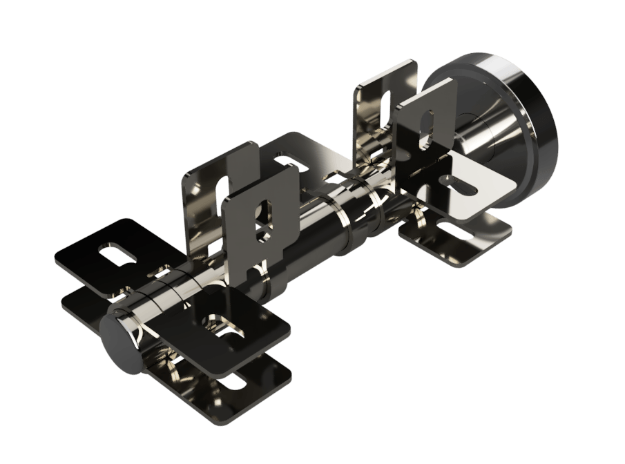 Cat Shelf Bracket3 for floating cat shelves