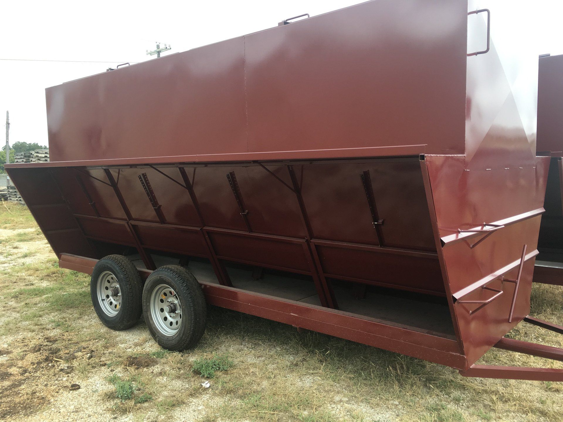 Large Animal Feed Dealers near Waco, TX