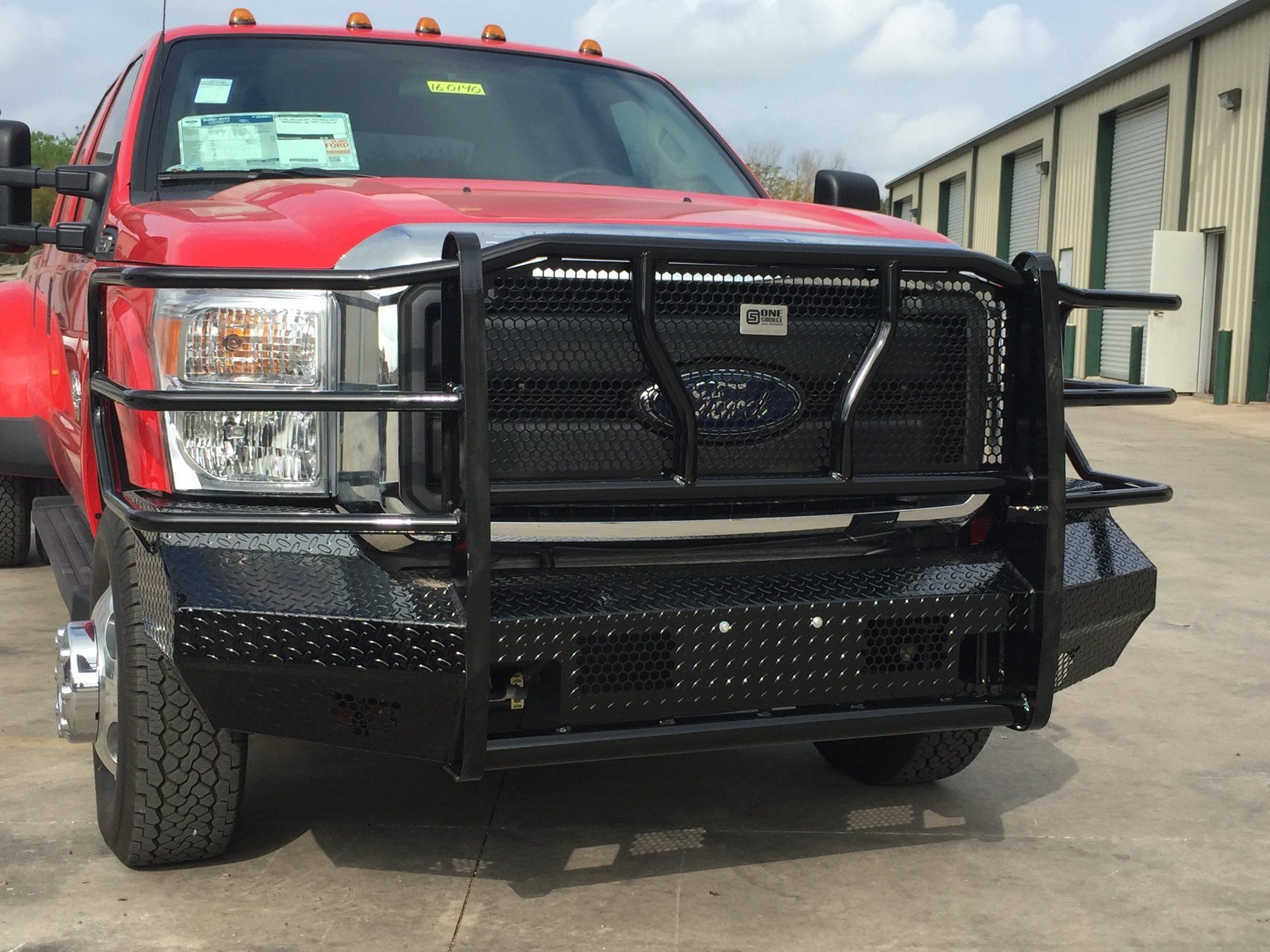 Truck Bed Liners | Truck Hitches | RBS Campers in Giddings, TX