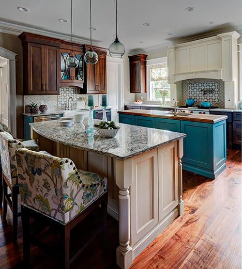 20 Options For Kitchen Countertops