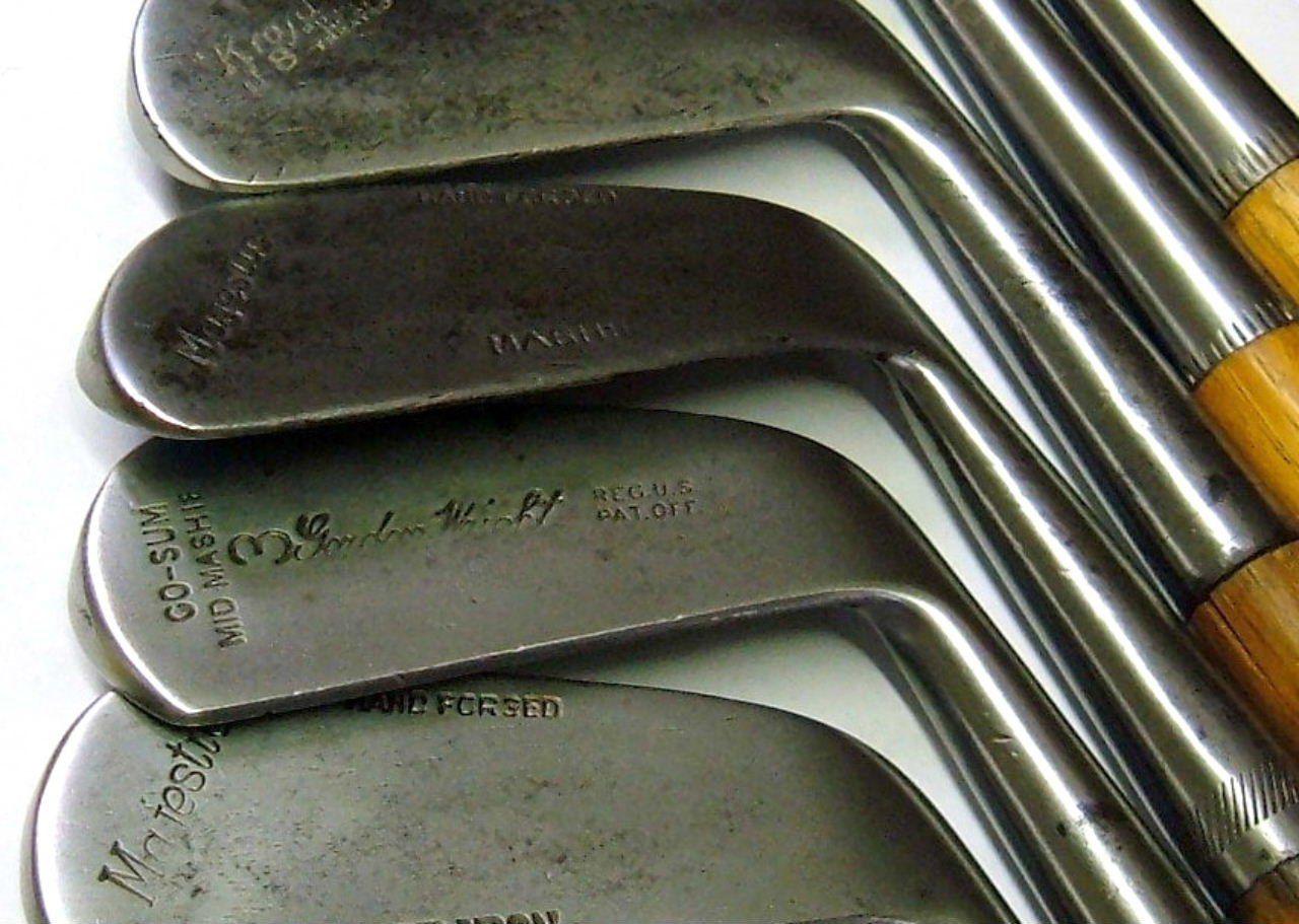 Golf Club Refinishing Minneapolis, MN The Golf Club Hospital Company