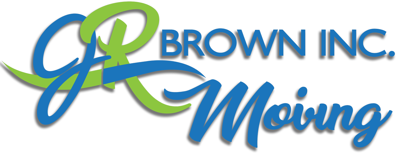 Home Jr Brown Inc Residential And Commercial Moving Insured