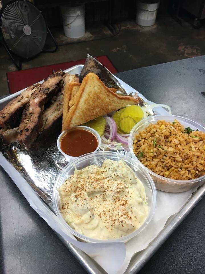 Del Norte Tacos Godley, TX Dine In, ToGo & Catering