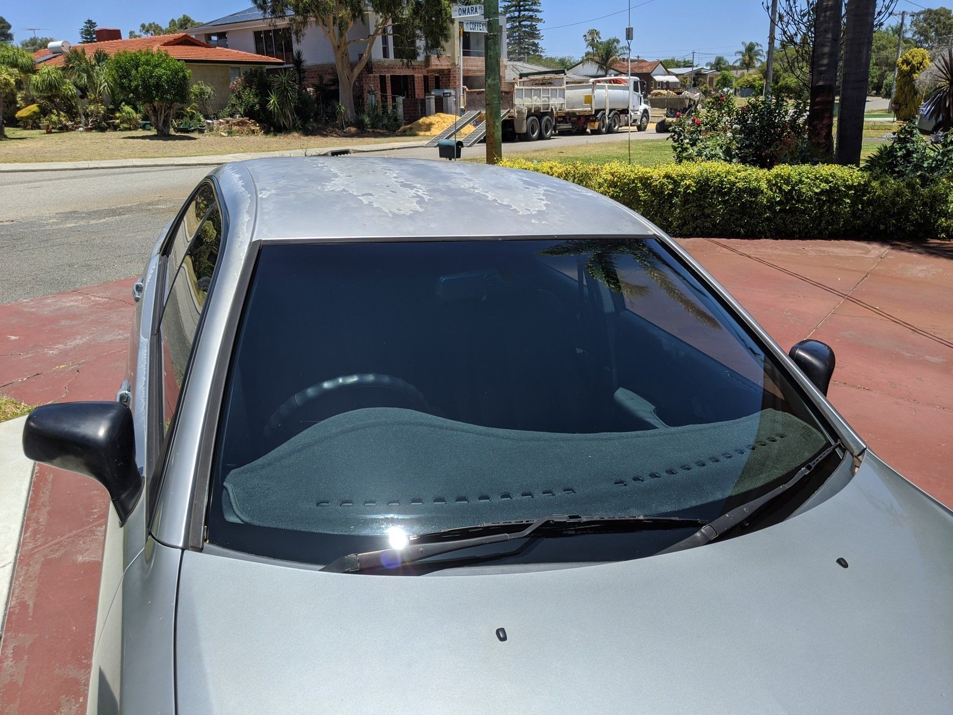 Mobile Auto Glass Replacement In Perth Champion Auto Glass