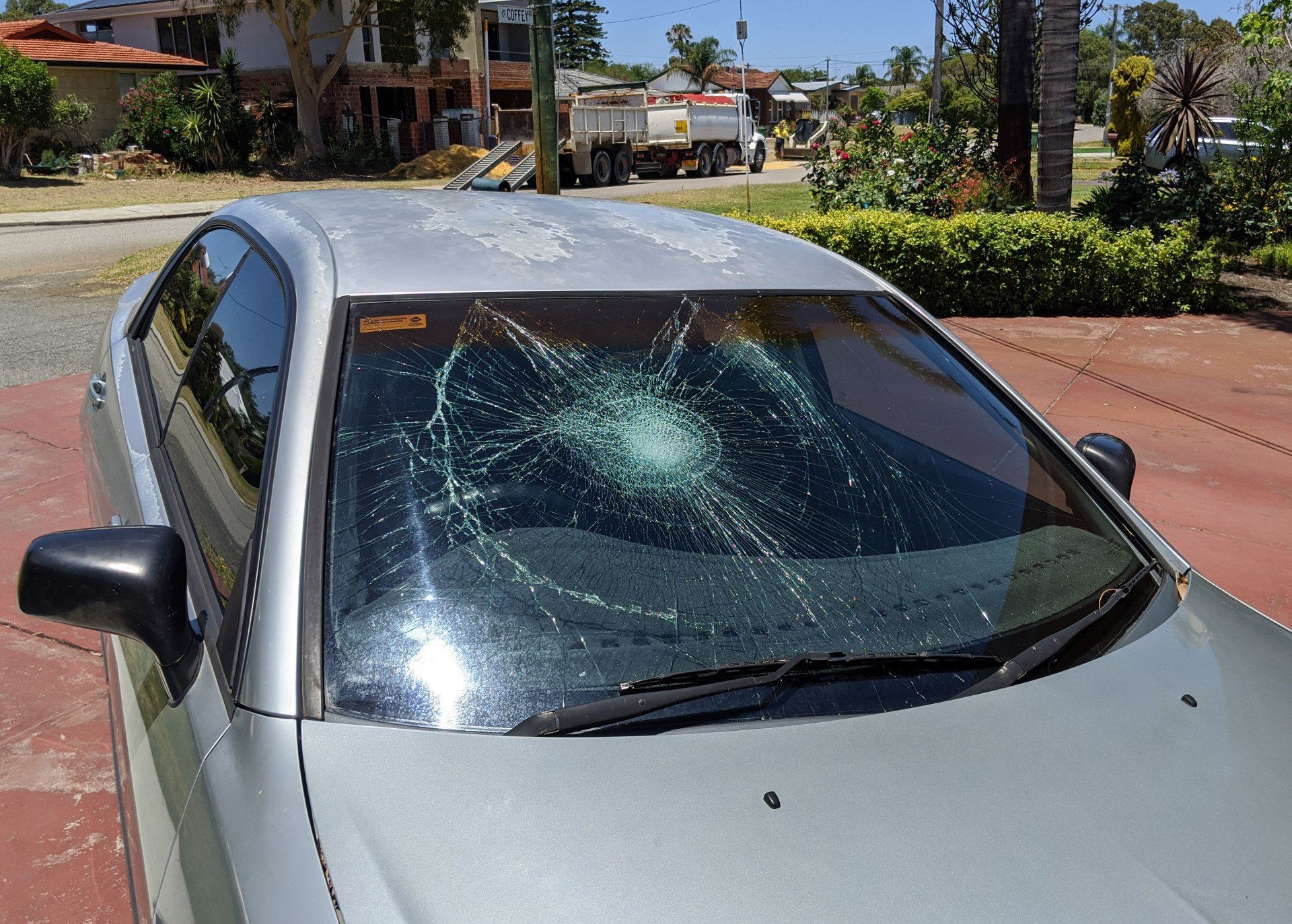 Mobile Auto Glass Replacement In Perth Champion Auto Glass