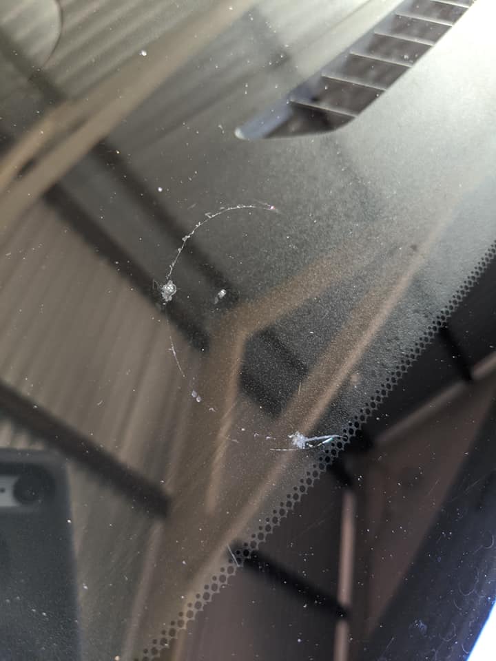 Auto Glass Chip Repair Perth Champion Auto Glass