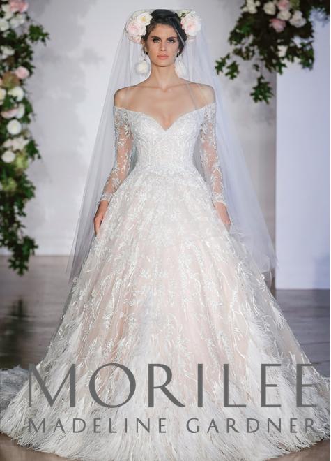 Bridal Boutique - Orland Park, IL - Eva's Bridal International Orland Park