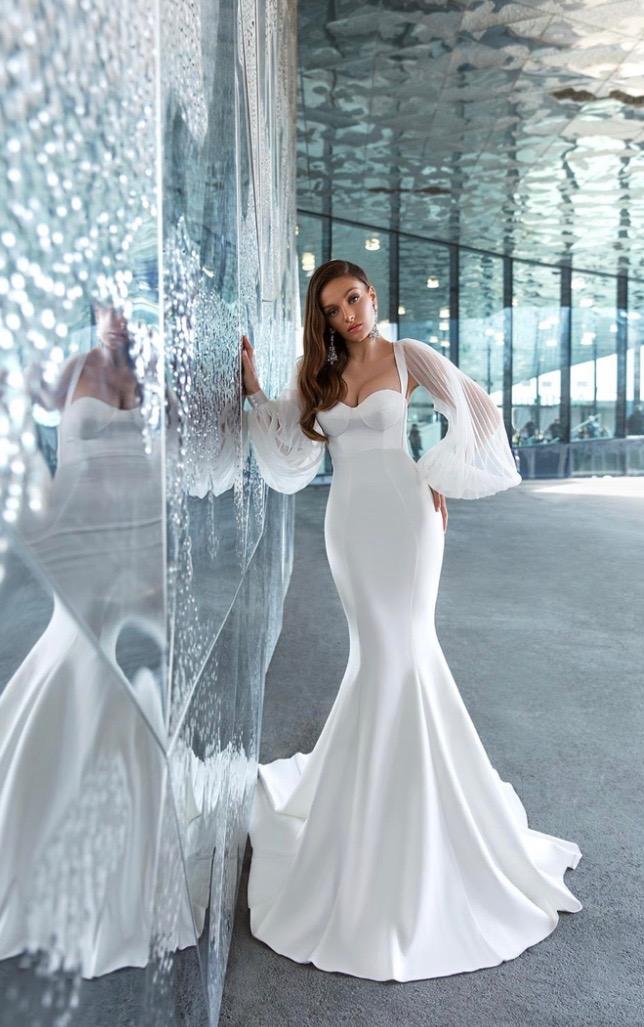 eva's bridal mother bride dresses