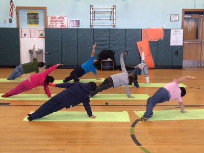Best Bikram Carle Place Yoga