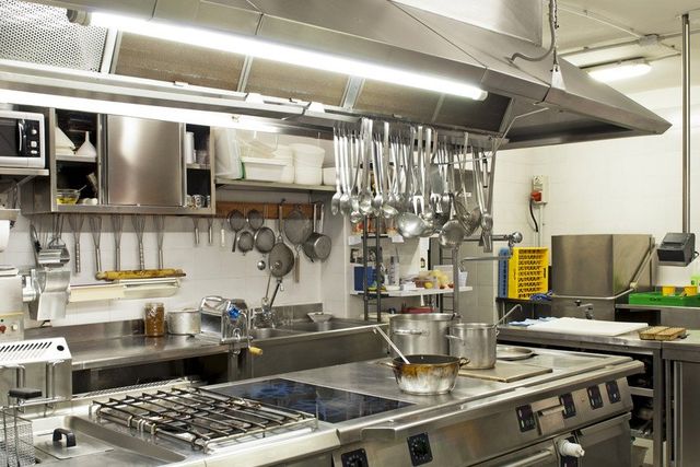 food processing equipment manufacturers uk