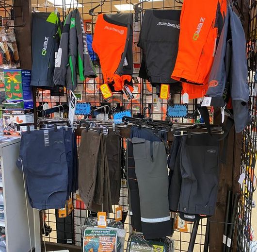 K&M Lawn, Garden & Arborist Supplies 16033 Ira Hoffman Ln, Culpeper