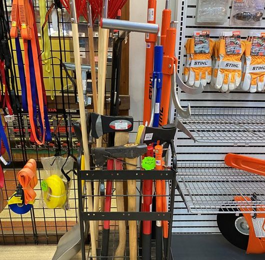 K&M Lawn, Garden & Arborist Supplies 16033 Ira Hoffman Ln, Culpeper