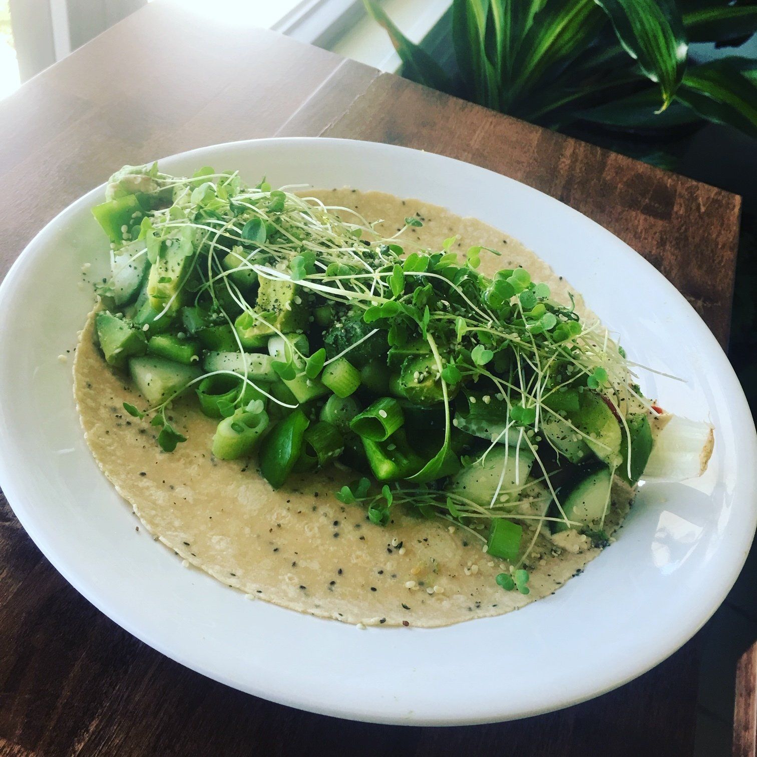 Organic Juice Bar Algonquin, IL Organic Rootz Health Food Shop