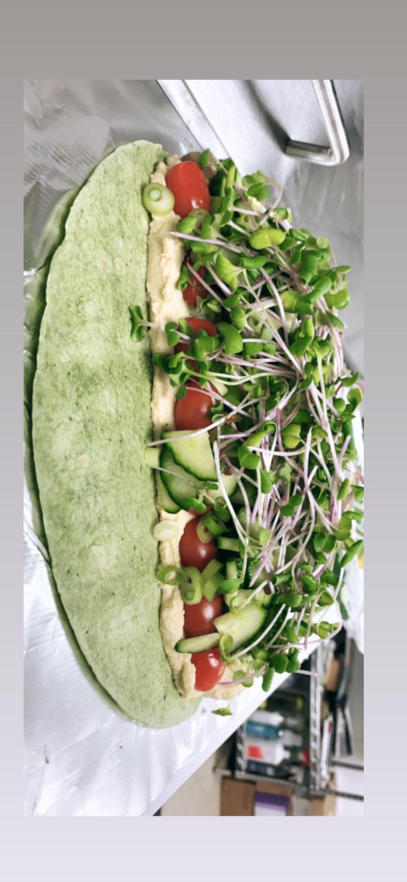 Organic Juice Bar Algonquin, IL Organic Rootz Health Food Shop