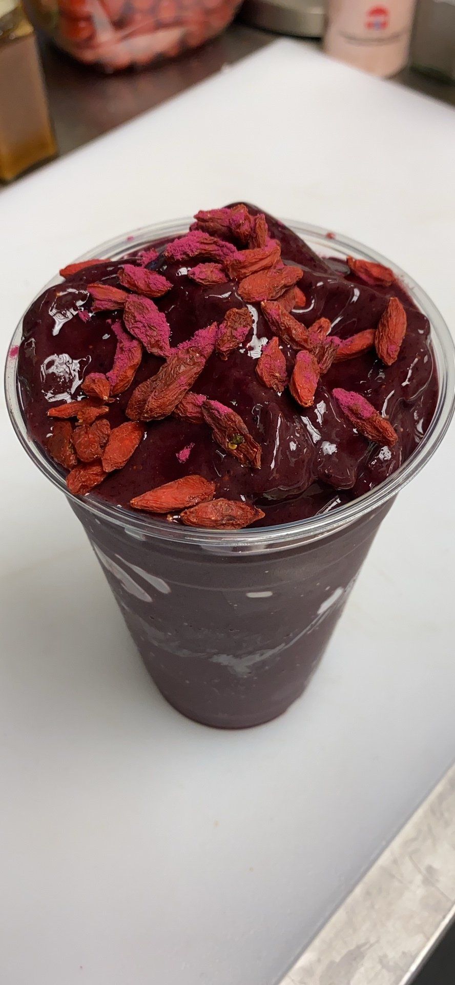 Organic Juice Bar Algonquin, IL Organic Rootz Health Food Shop