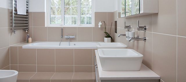 Bathroom Fixtures And Fittings In Northamptonshire And The Uk