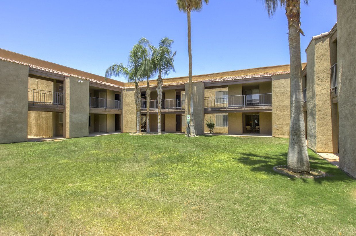 Apartment Complexes In Yuma Az