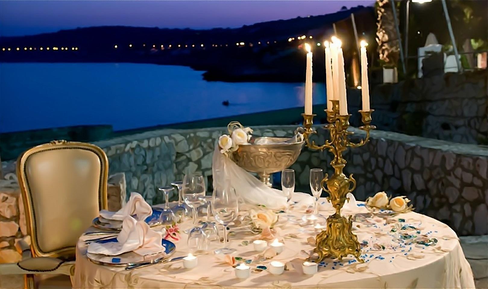 Grotta del Conte Castro Ristorante Lecce Sala Ricevimenti Grotta del Conte Castro Ristorante Lecce Sala Ricevimenti