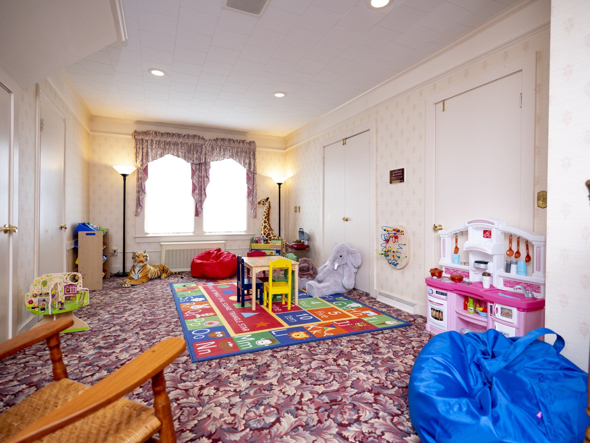 Phillips Funeral Home in Corning