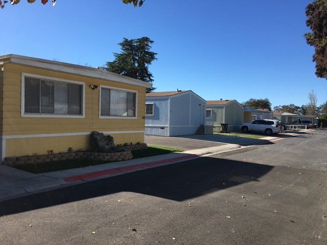 mobile home parks crescent city ca