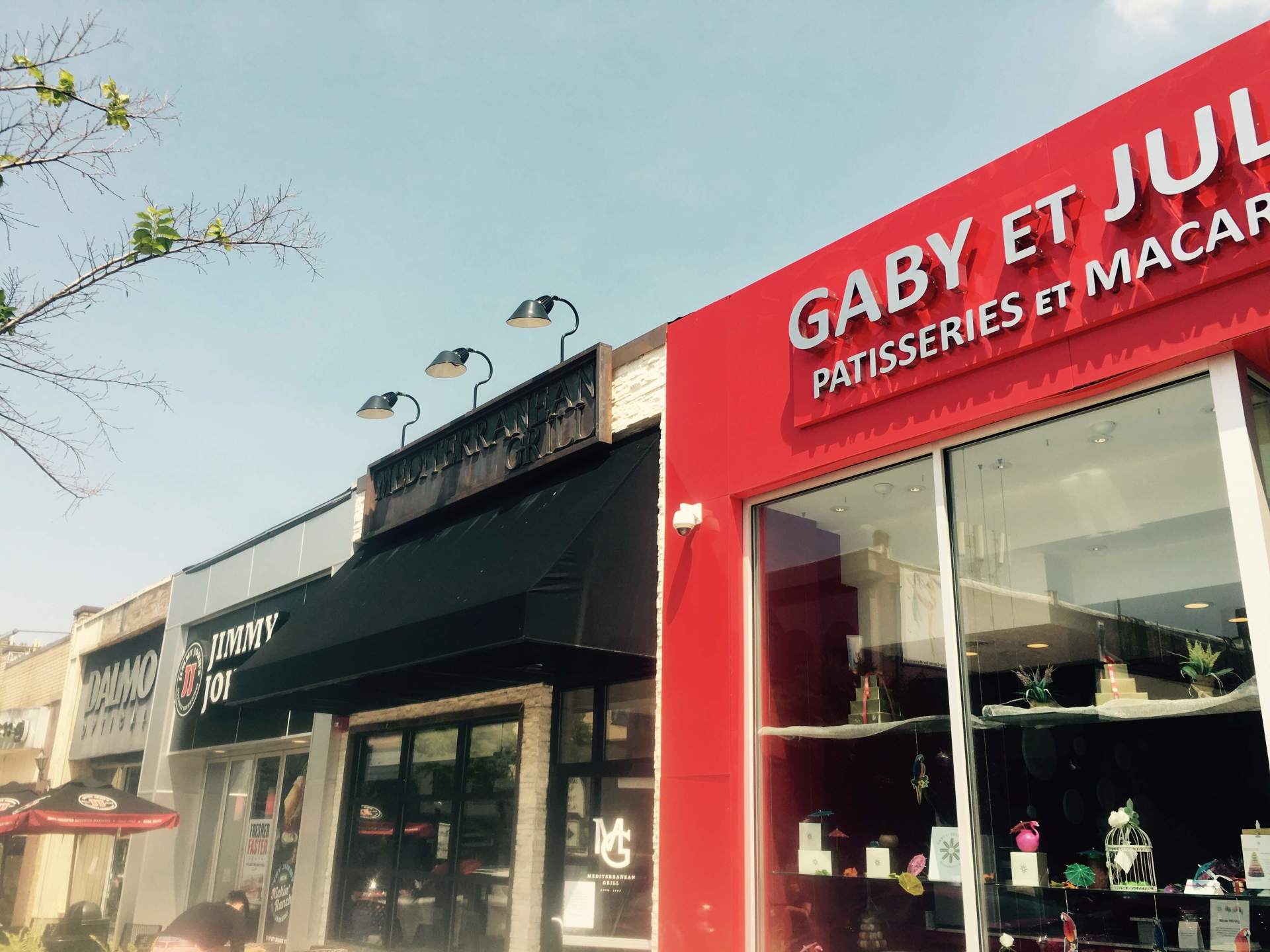 Squirrel Hill Property Group Pittsburgh