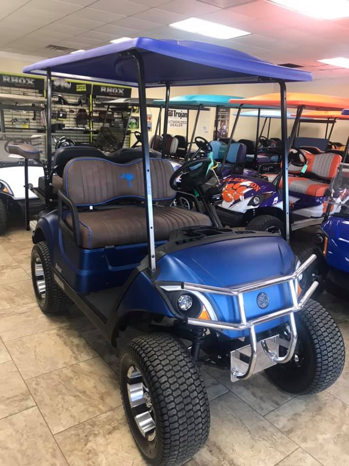 Golf Car Sale & Discounts | Surfside, South Carolina | ABW ...