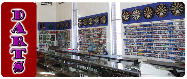 dart supply store