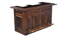 Brunswick Bars and Bar Funiture for your Man Cave  at Best Quality Billiards