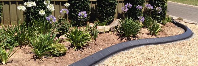 Garden Edging Adelaide