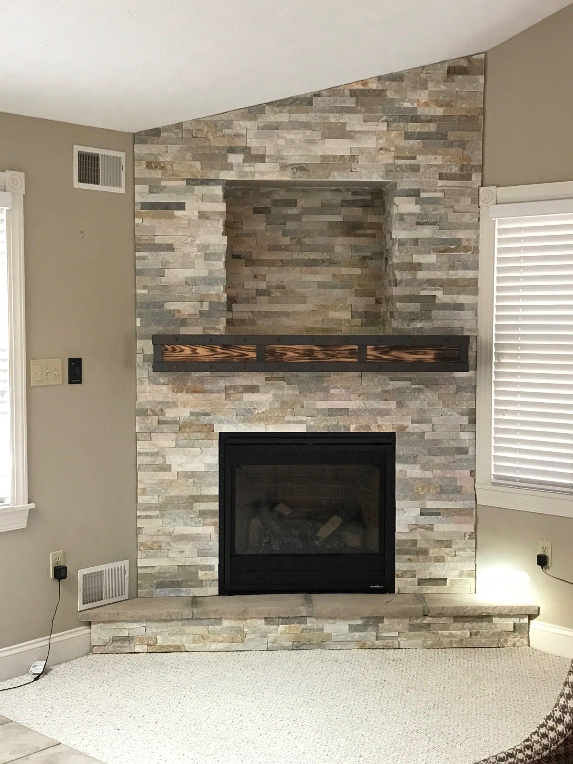 OUR WORK | The Fireplace and Patioplace in Pittsburgh, PA