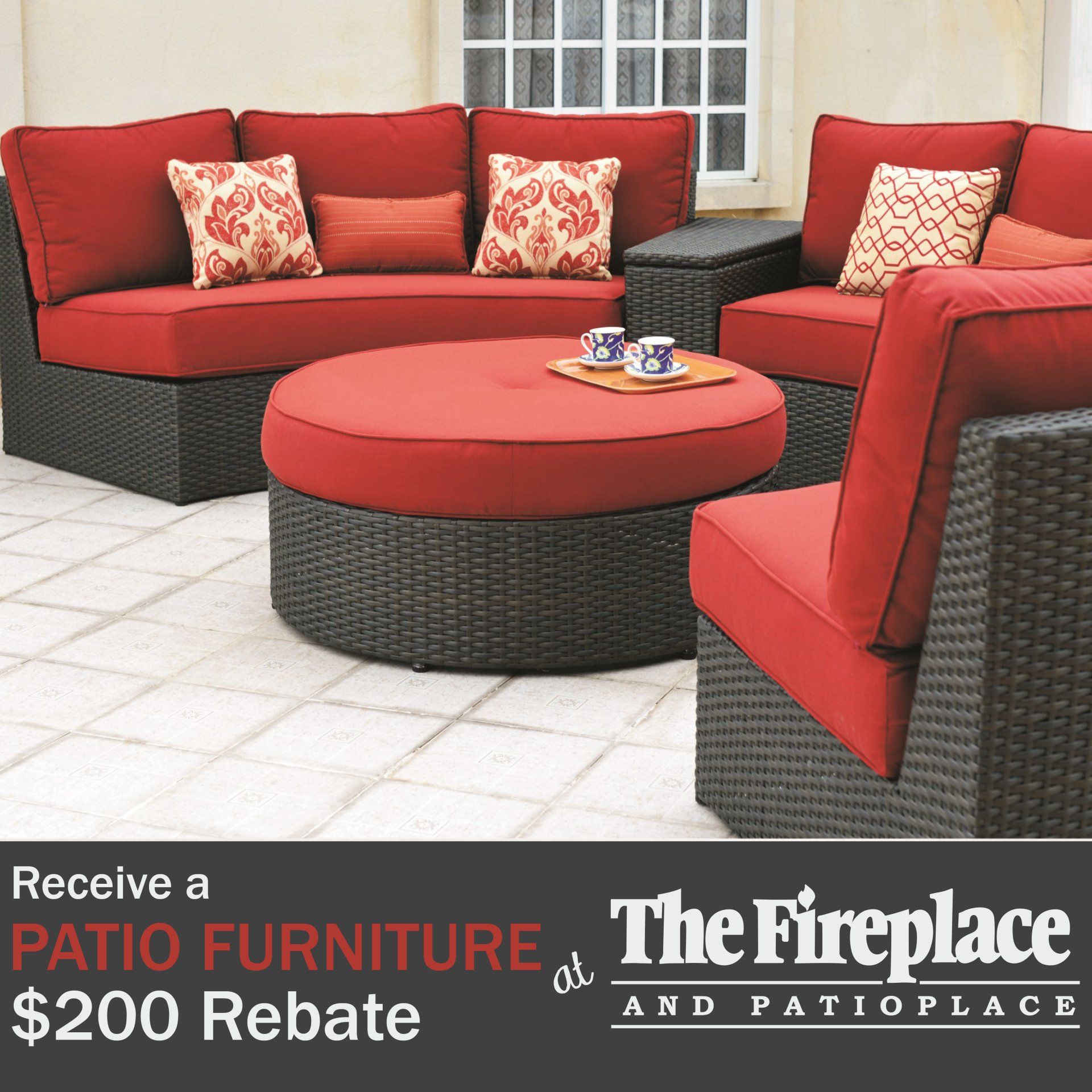 Shop Patio Furniture