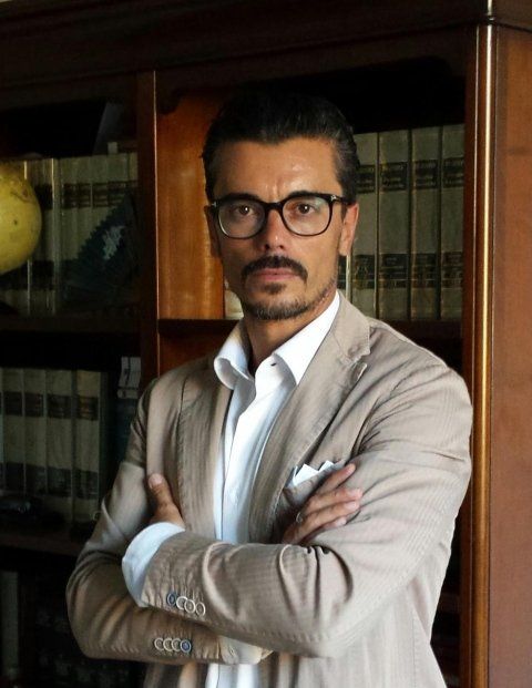 Silvestrini Avv. Luigi Silvestrini Avv. Luigi