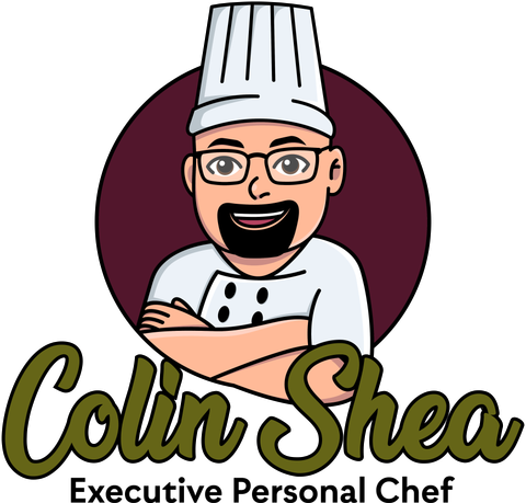 Colin Shea - Executive Personal Chef