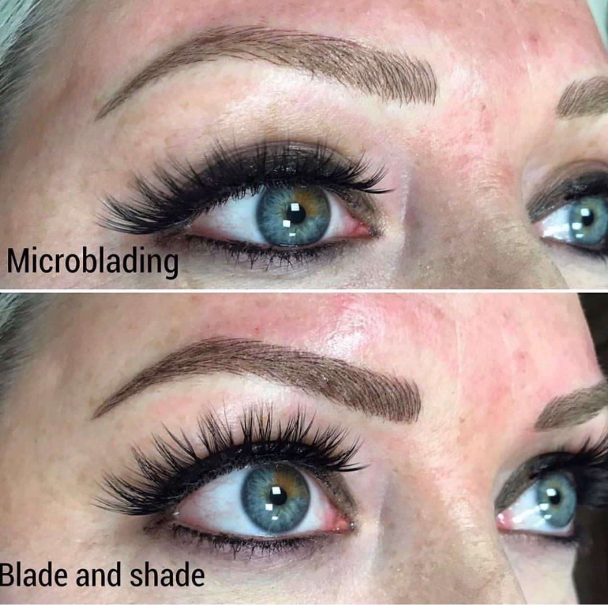 Our Works Redlands Blade & Lash Redlands, CA