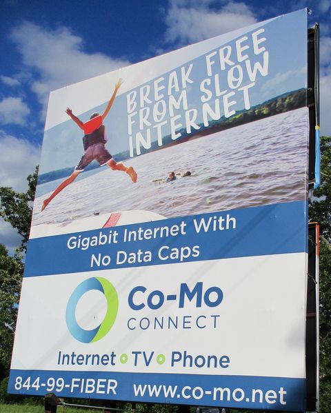 Best Billboards to lease at the Lake of the Ozarks MO ...