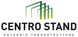 Centro Stand LOGO