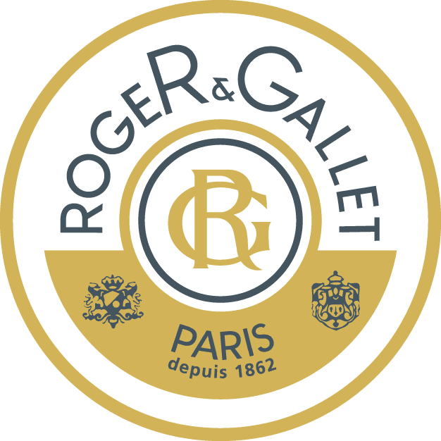 Roger and Gallet logo