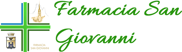 FARMACIA SAN GIOVANNI-LOGO
