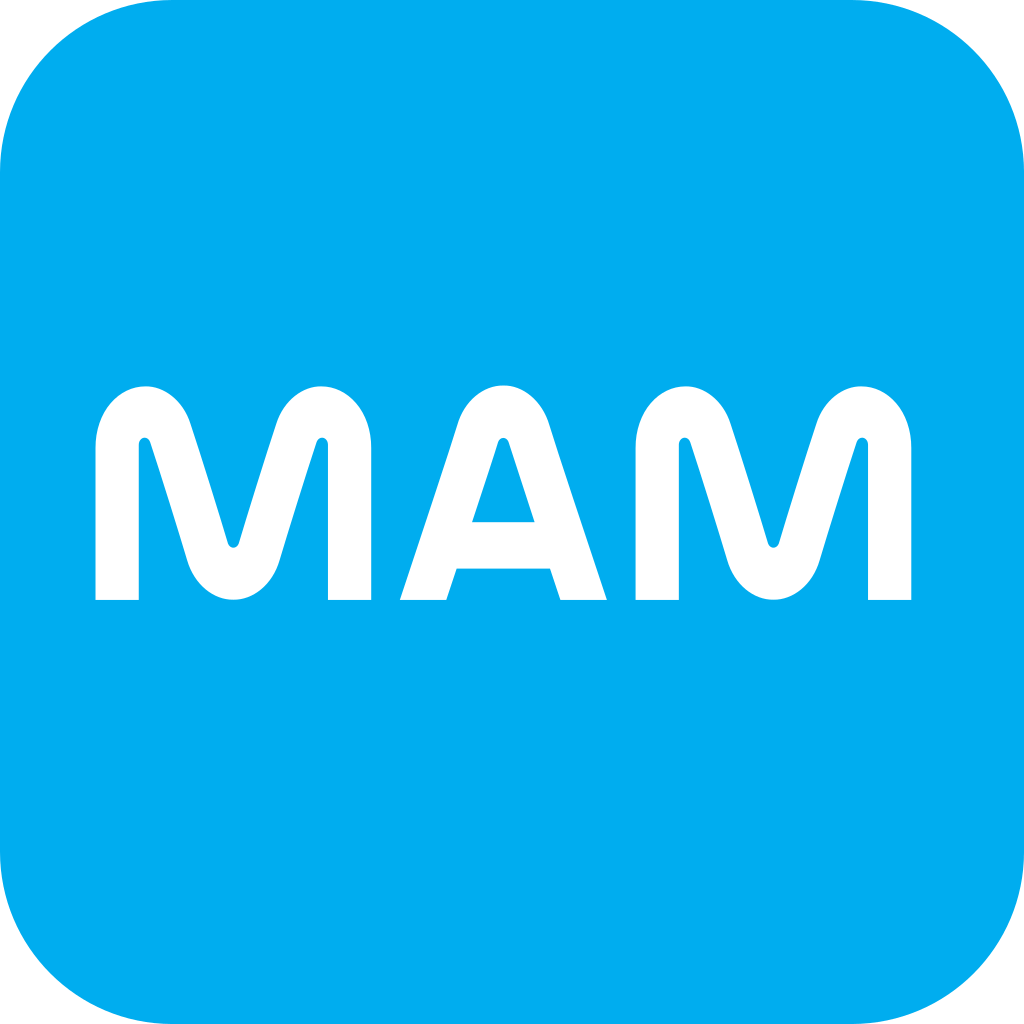 LOGO MAM